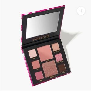 Laura Geller Face Palette